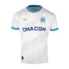 Camiseta de fútbol Olympique de Marseille Primera Equipación 23-24 - Hombre